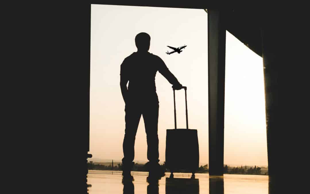 How a Criminal Record Limits Travel Options