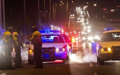 10 Important Facts About Impaired Driving