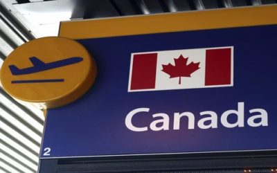 Traveling to Canada with a DUI: What you need to know