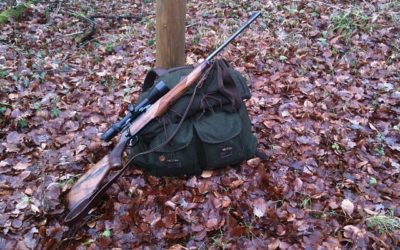 Planning your hunting trip: A novice’s guide