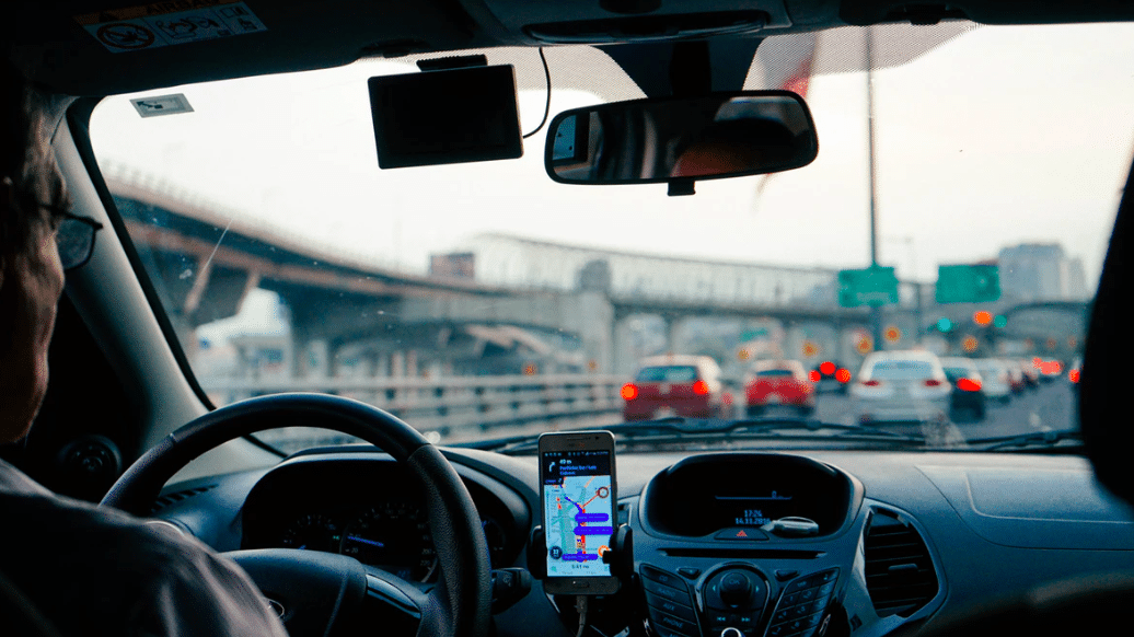 Uber background checks: Can you drive with a criminal record?