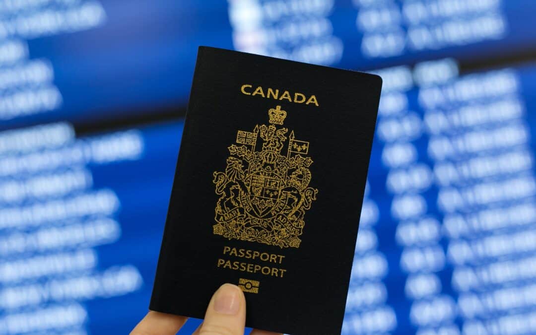 Can I Become a Canadian Citizen if I Have a Criminal Record?